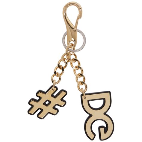d&g keychain